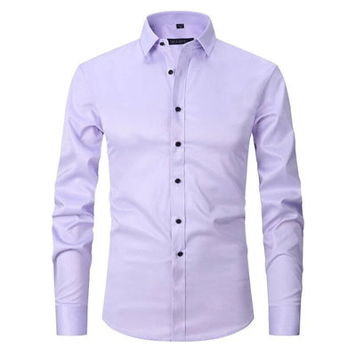 ETHAN | MEN'S STRETCH SHIRT