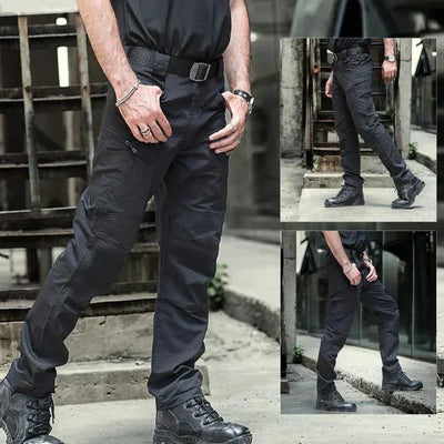 Timmy™ | Multifunctional waterproof trousers