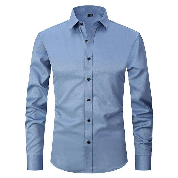 ETHAN | MEN'S STRETCH SHIRT