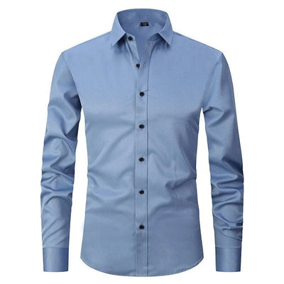ETHAN | MEN'S STRETCH SHIRT