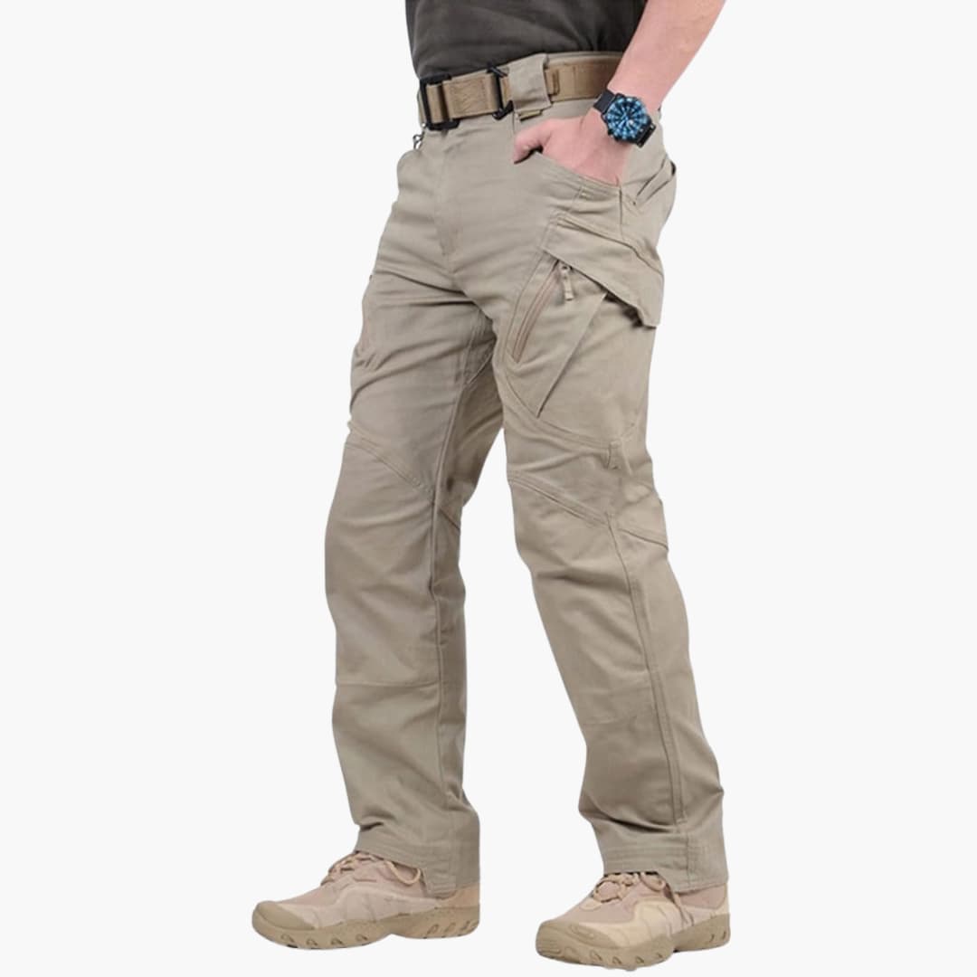 Timmy™ | Multifunctional waterproof trousers
