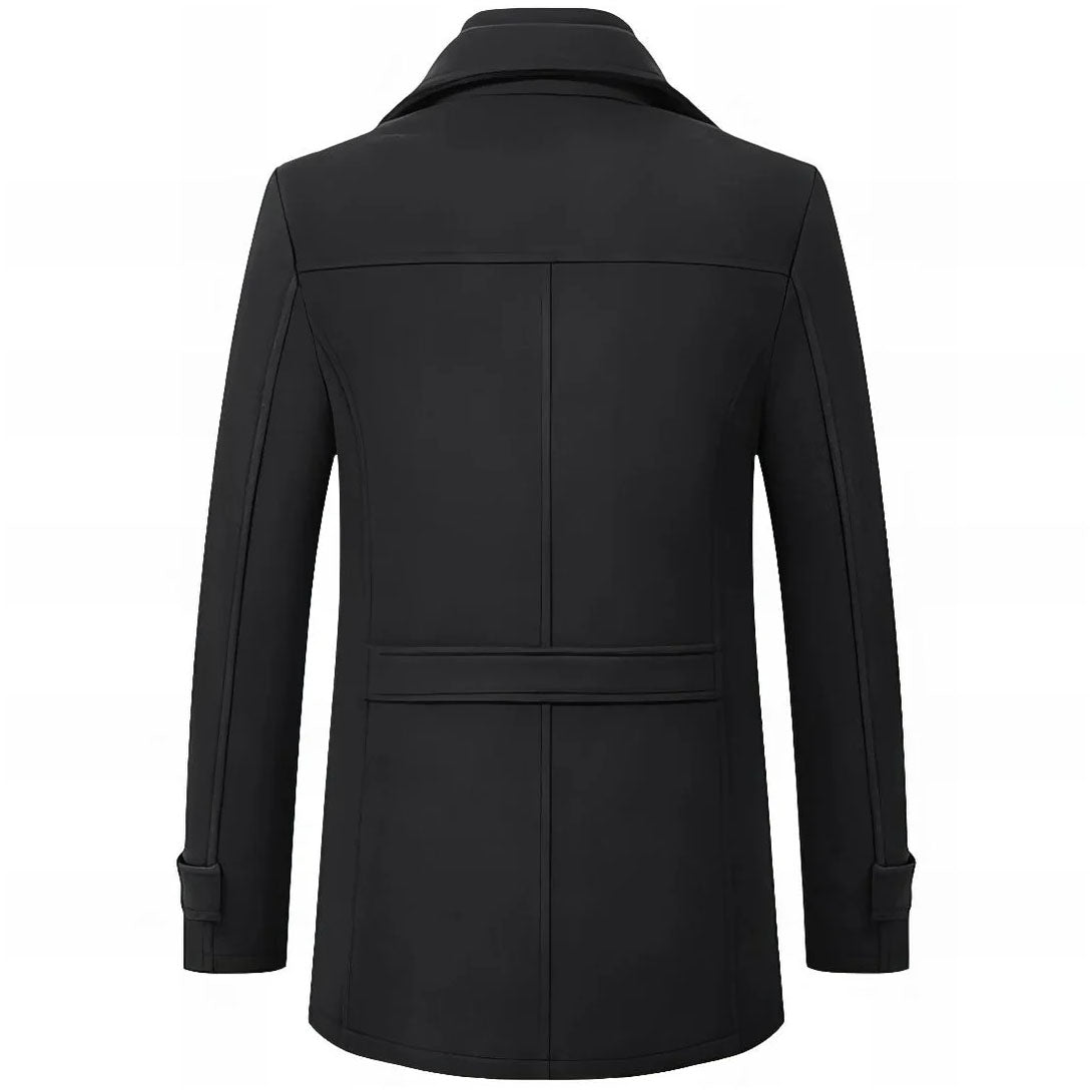 ETHAN | CLASSIC COAT FOR MEN