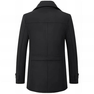 ETHAN | CLASSIC COAT FOR MEN