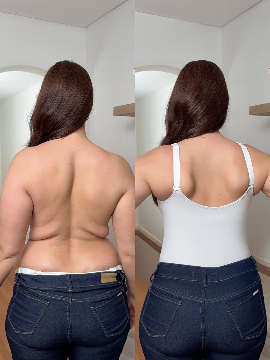 Noëll – Shaping Top with Built-in Bra