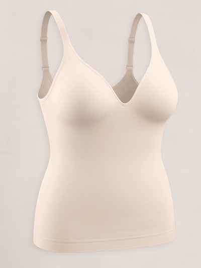 Noëll – Shaping Top with Built-in Bra
