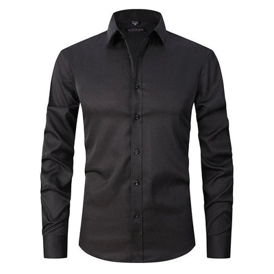 ETHAN | MEN'S STRETCH SHIRT