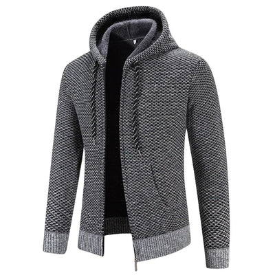 Alejandro™ – Ultimate Hoodie for Effortless Comfort