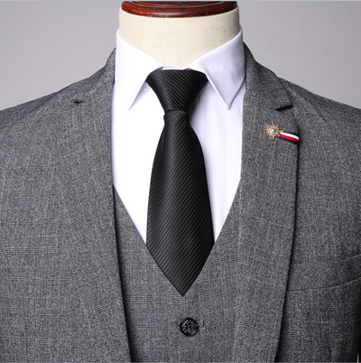 ETHAN | 3-PIECE SUIT FOR MEN