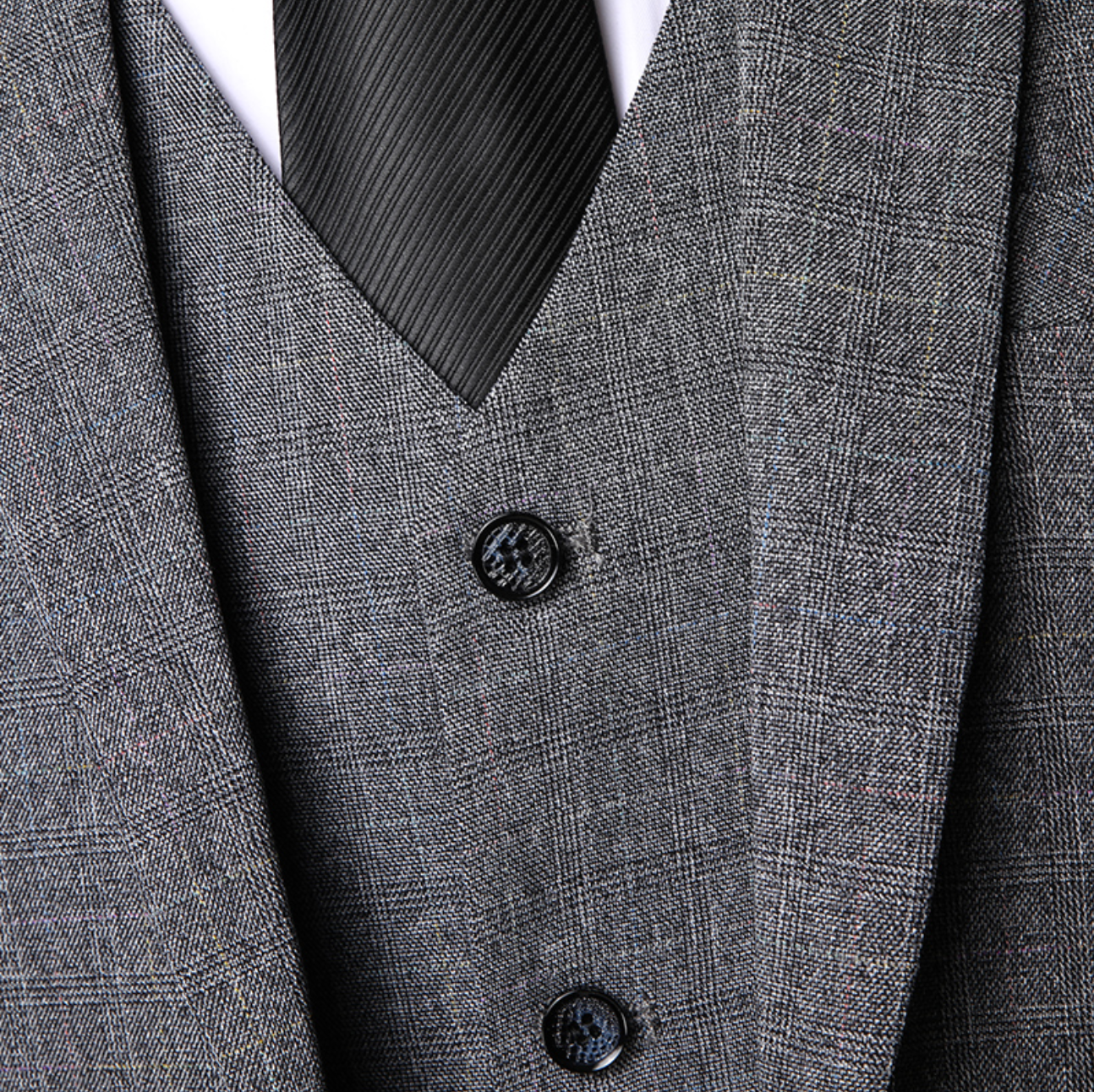 ETHAN | 3-PIECE SUIT FOR MEN