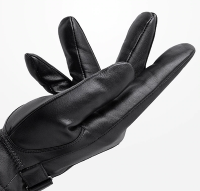 ETHAN| LEATHER GLOVES