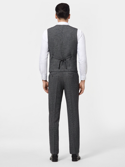 ETHAN | 3-PIECE SUIT FOR MEN