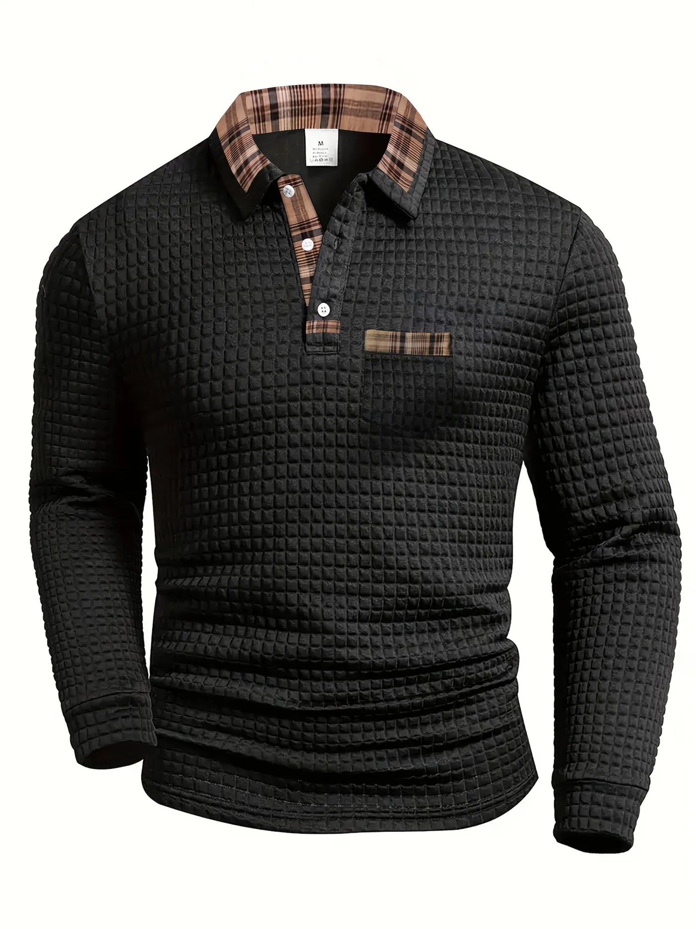 CASEY | ELEGANT PULLOVER FOR MEN