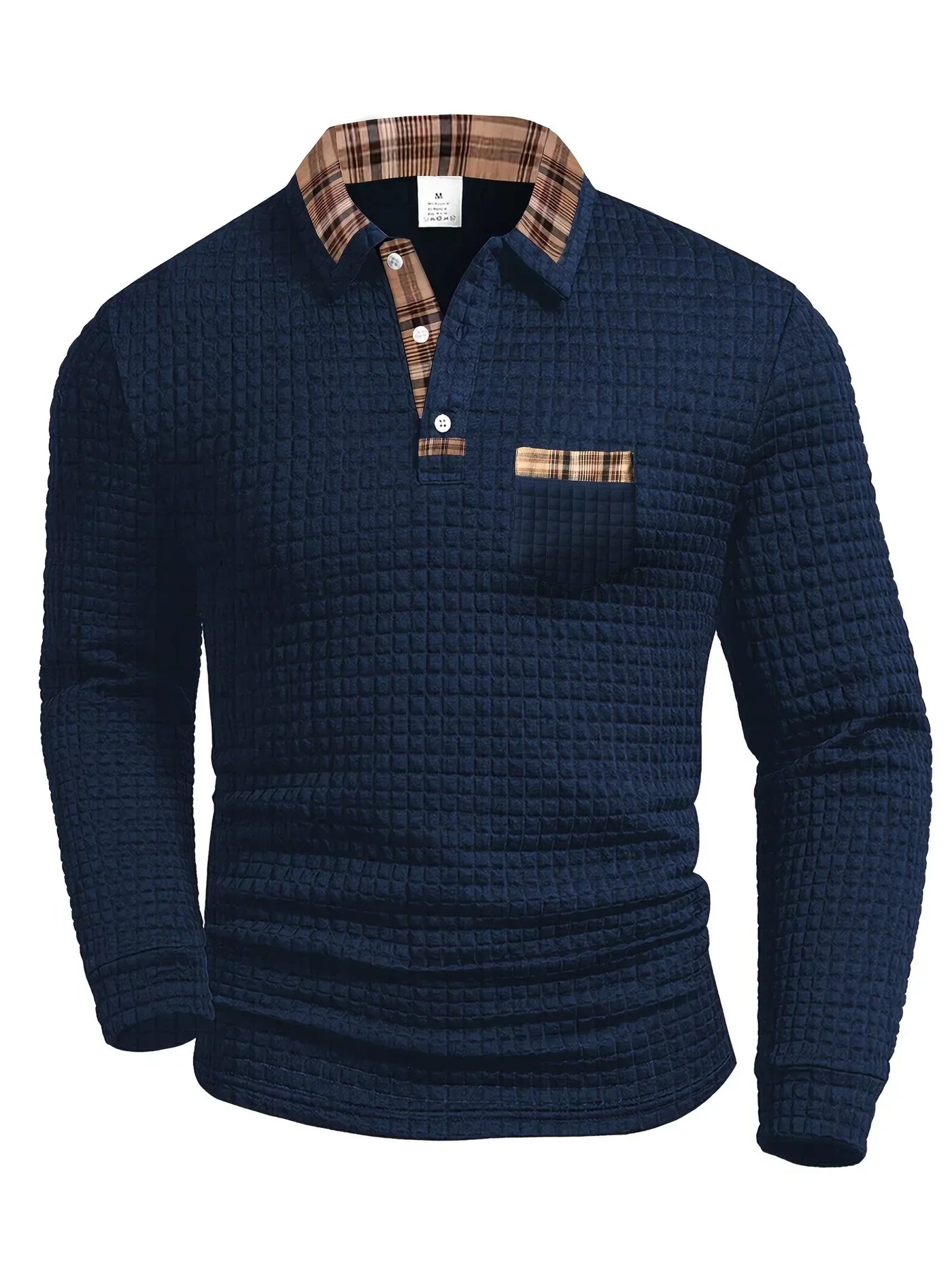 CASEY | ELEGANT PULLOVER FOR MEN
