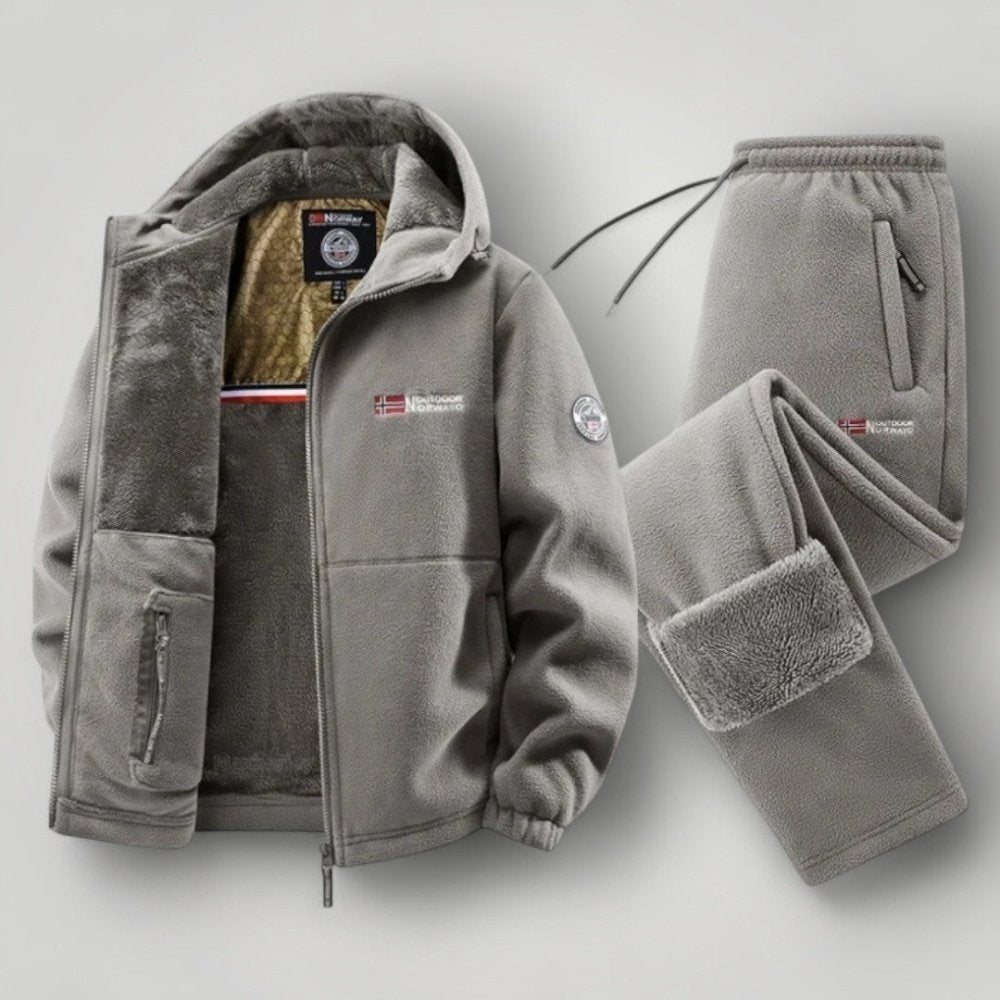 Jake Owen | Winter Set with Thermal Lining