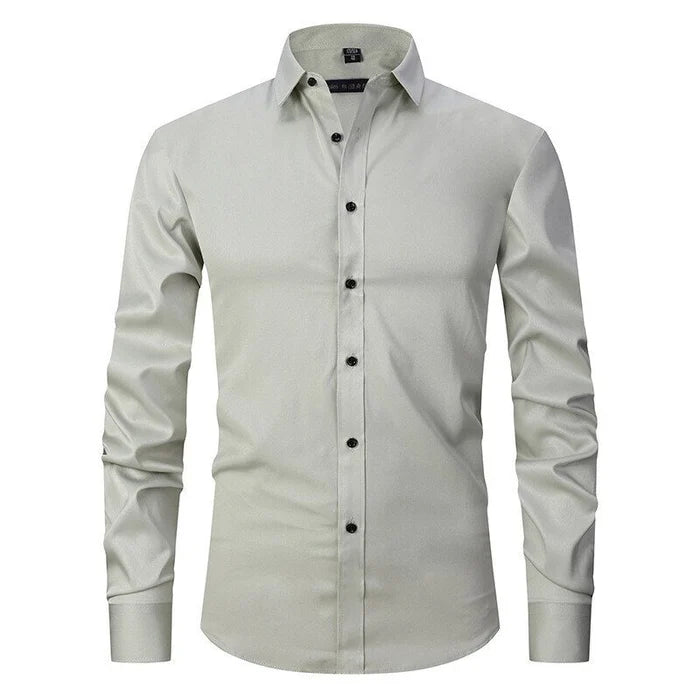 ETHAN | MEN'S STRETCH SHIRT