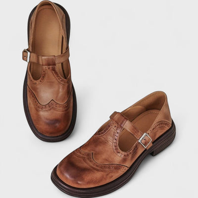 Alice™ – Elegant Shoes for Effortless All-Day Confidence