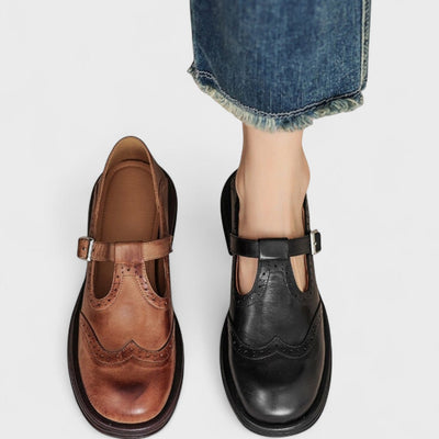 Alice™ – Elegant Shoes for Effortless All-Day Confidence